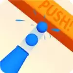 疯狂推球战抖音