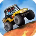 越野卡车驾驶乐园