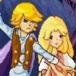 被遗忘的勇士中文