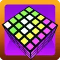 魔方连连看