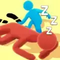冒险岛逃亡