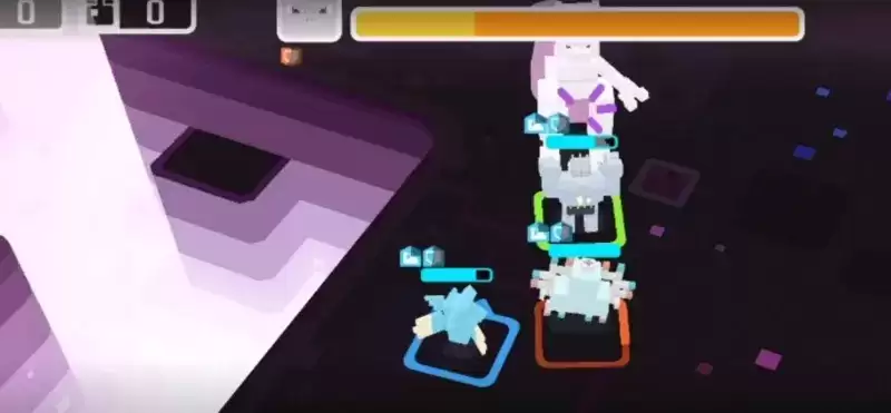 宝可梦大探险超梦通关打法攻略一览