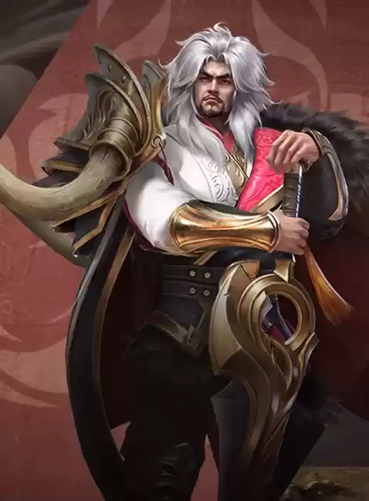 《代号：三国》孙坚介绍