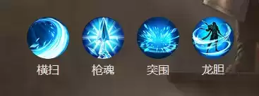 《代号：三国》赵云介绍