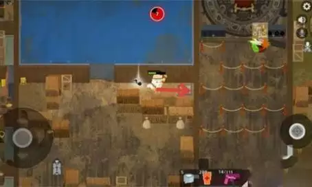 小动物之星密室怎么玩