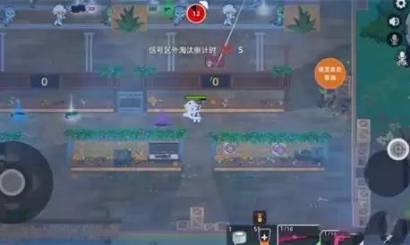 小动物之星百步穿杨怎么玩