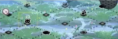 灵魂潮汐游戏截图4