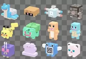 宝可梦大探险岩石系角色怎么获取