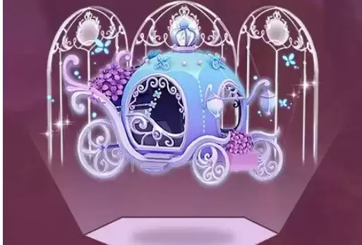 《迷你世界》南瓜车坐骑获取攻略