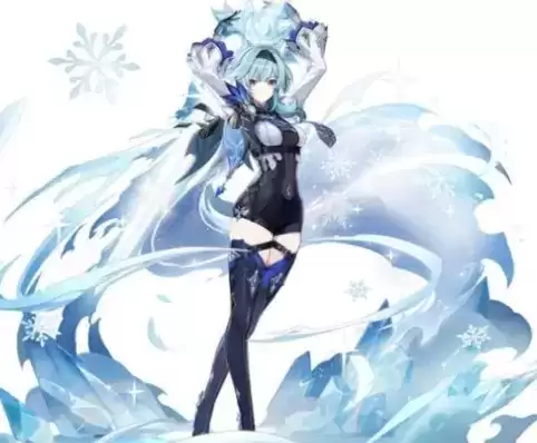 《原神》优菈圣遗物搭配攻略