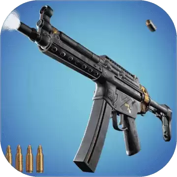 枪神大作战1.0.1
