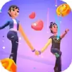 疯狂双人行抖音