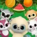 悠猴和朋友们水果嘉年华