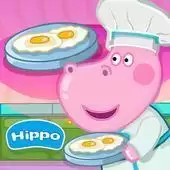 河马家庭烹饪学校