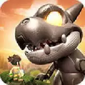 兽兽军团测试服