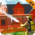 3d消防员支援
