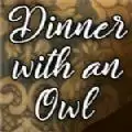 与猫头鹰共进晚餐