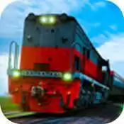 火车世界模拟1.16