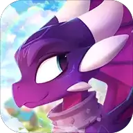 我家花园有条龙