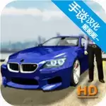 真实停车场模拟器多人