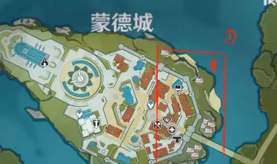 《原神》优菈蒲公英籽收集位置一览