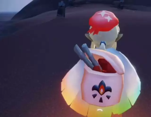 光遇彩旗怎么获取?二周年彩旗兑换价格一览图片2