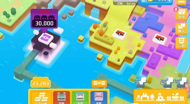 宝可梦大探险10-10打法攻略分享