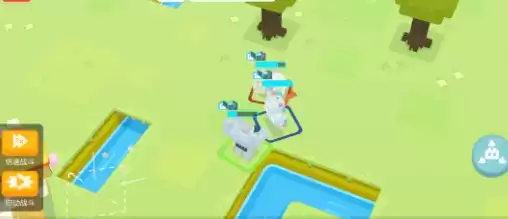 宝可梦大探险10-11打法攻略分享