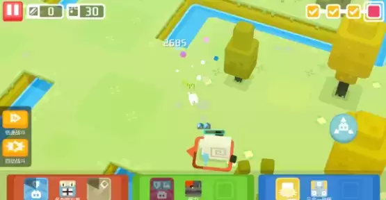 宝可梦大探险10-8打法攻略分享