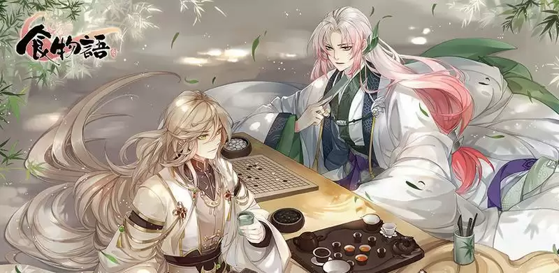 食物语5月北京烤鸭最新兑换码分享