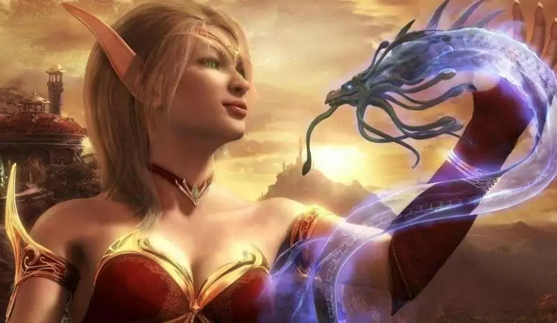 魔兽怀旧服攻势任务攻略