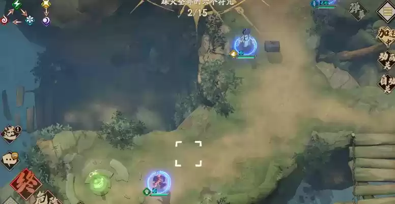 天地劫幽城再临归真6-5三星攻略 归真6-5通关图文一览图片1