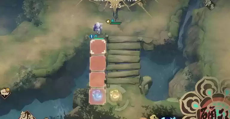 天地劫幽城再临归真6-5三星攻略 归真6-5通关图文一览图片2