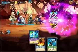 灵魂宝戒游戏截图