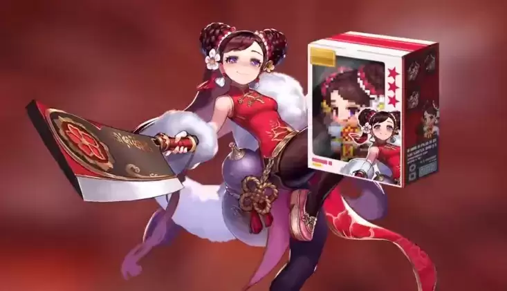 坎公骑冠剑琳恩强度分析测评