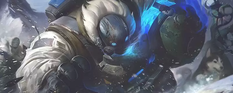 蓝buff和红buff的作用