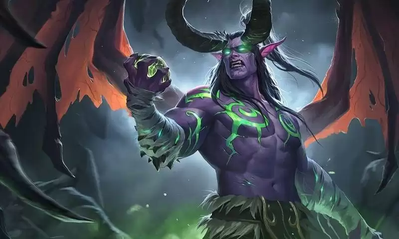 魔兽怀旧服失心者的牺牲品任务攻略