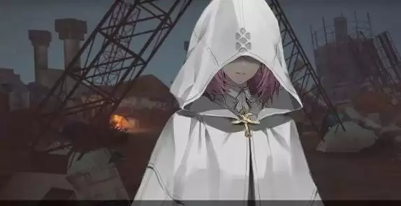 战双帕弥什林中小屋密码是什么?迷境刻痕林中小屋密码解析图片3