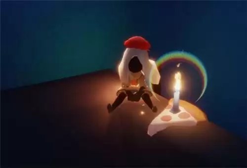 光遇贝雷帽外观及价格介绍