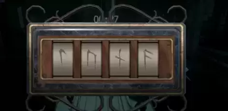 战双帕弥什解开门锁密码解析攻略