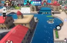 《航海王热血航线》造船岛彩蛋介绍