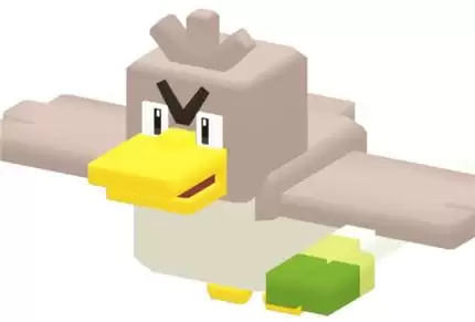 《宝可梦大探险》大葱鸭配方介绍