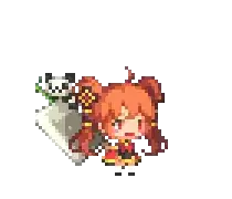 《克鲁赛德战记》料理武术家 雷玲角色介绍