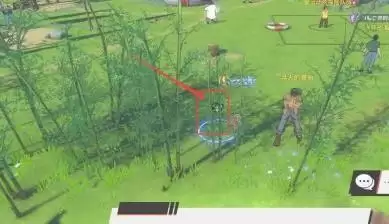 航海王热血航线长环岛隐藏气球具体位置分享