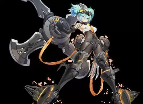 机动战姬聚变忍强度分析介绍