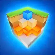 我的探索世界生存游戏
