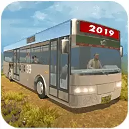 越野巴士驾驶模拟器