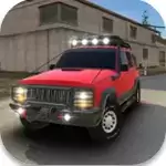 真正的越野4x4