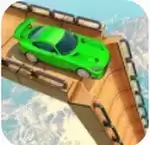 超级坡道终极赛车