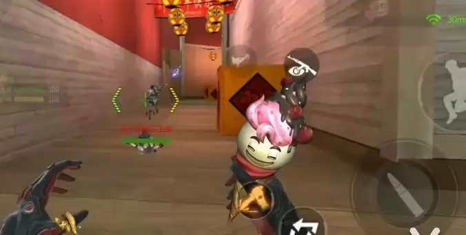 cf手游脆皮蛋筒是什么？穿越火线手游脆皮蛋筒武器获取方法图片3